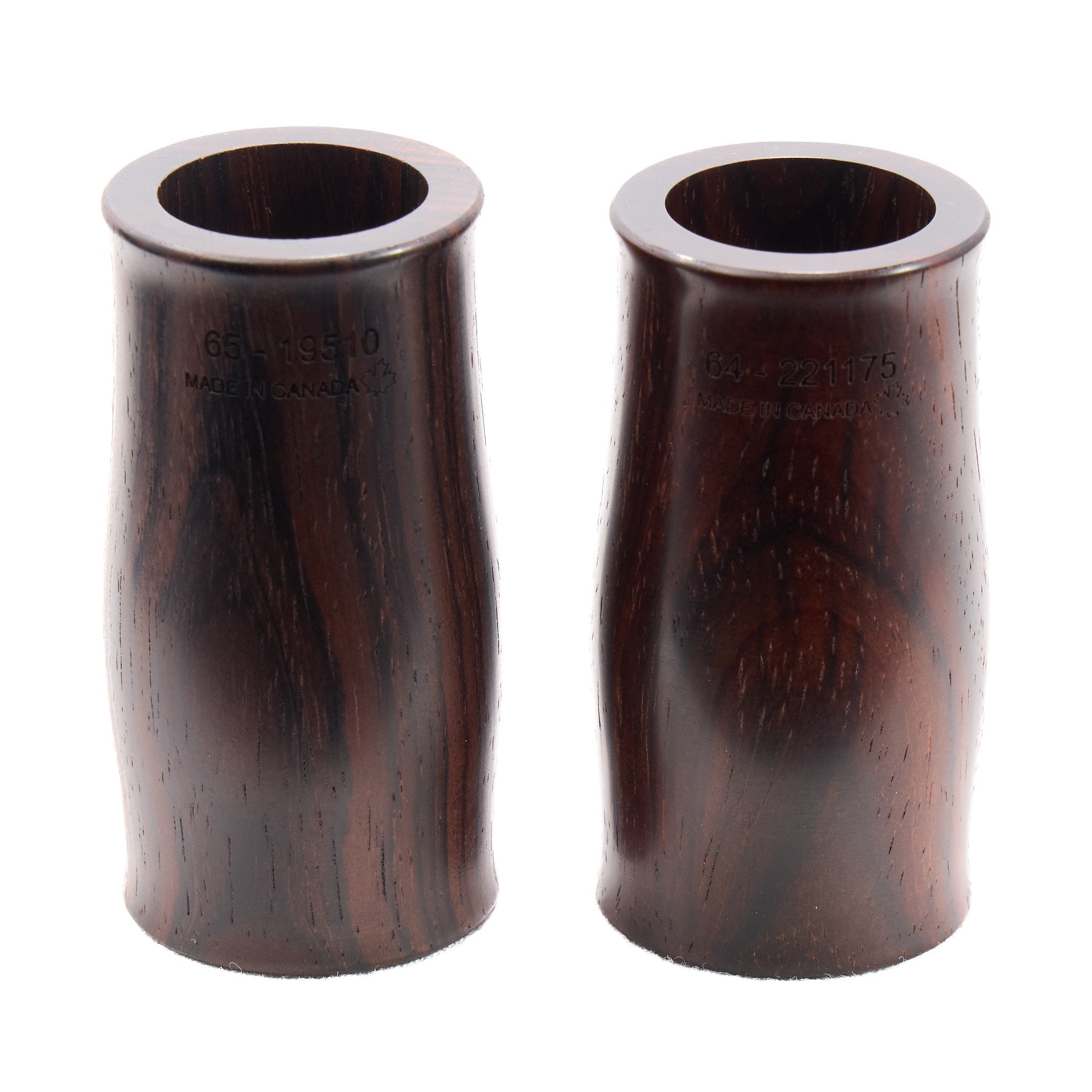 Backun Model BCLBQC-GKG Q-Series Professional A Clarinet