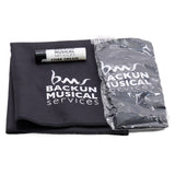 Backun Model BCLBQC-GKG Q-Series Professional Bb Clarinet SN Q21873