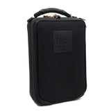 Backun Model BCLBQC-SKGE Q-Series Bb Clarinet in Cocobolo SN Q22315 OPEN BOX