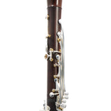 Backun Model BCLBQC-SKGE Q-Series Professional Bb Clarinet SN Q22324 OPEN BOX