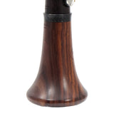 Backun Model BCLBQC-SKGE Q-Series Professional Bb Clarinet SN Q22324 OPEN BOX