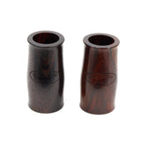 Backun Model BCLBQC-SKGE Q-Series Professional Bb Clarinet SN Q22324 OPEN BOX