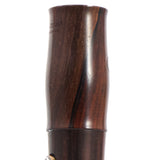 Backun Model BCLBQC-SKGE Q-Series Professional Bb Clarinet SN Q22324 OPEN BOX