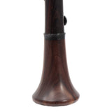 Backun Model BCLBQC-SKGE Q-Series Professional Bb Clarinet SN Q22324 OPEN BOX