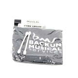 Backun Model BCLBQC-SKGE Q-Series Professional Bb Clarinet SN Q22324 OPEN BOX