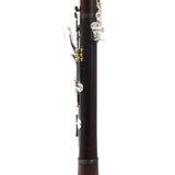 Backun Model BCLBQC-SKGE Q-Series Professional Bb Clarinet SN Q22324 OPEN BOX