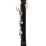 Backun Model BCLBQC-SKGE Q-Series Professional Bb Clarinet in Cocobolo SN Q21681 OPEN BOX