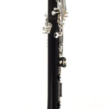 Backun Model BCLBQC-SKGE Q-Series Professional Bb Clarinet in Cocobolo SN Q21681 OPEN BOX