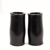 Backun Model BCLBQC-SKGE Q-Series Professional Bb Clarinet in Cocobolo SN Q21681 OPEN BOX