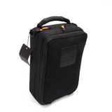 Backun Model BCLBQC-SKGE Q-Series Professional Bb Clarinet in Cocobolo SN Q21681 OPEN BOX