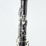 Backun Model BCLBQG-SK Q-Series Professional Bb Clarinet SN Q21146 OPEN BOX
