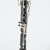 Backun Model BCLBQG-SK Q-Series Professional Bb Clarinet SN Q21146 OPEN BOX