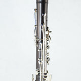 Backun Model BCLBQG-SK Q-Series Professional Bb Clarinet SN Q21146 OPEN BOX