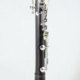 Backun Model BCLBQG-SK Q-Series Professional Bb Clarinet SN Q21146 OPEN BOX