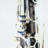 Backun Model BCLBQG-SK Q-Series Professional Bb Clarinet SN Q21146 OPEN BOX