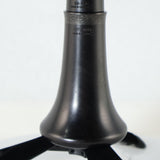 Backun Model BCLBQG-SK Q-Series Professional Bb Clarinet SN Q21146 OPEN BOX