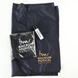 Backun Model BCLBQG-SK Q-Series Professional Bb Clarinet SN Q21146 OPEN BOX