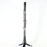 Backun Model BCLBQG-SK Q-Series Professional Bb Clarinet SN Q21146 OPEN BOX