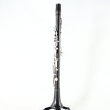 Backun Model BCLBQG-SK Q-Series Professional Bb Clarinet SN Q21146 OPEN BOX