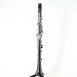 Backun Model BCLBQG-SK Q-Series Professional Bb Clarinet SN Q21146 OPEN BOX
