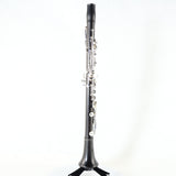 Backun Model BCLBQG-SK Q-Series Professional Bb Clarinet SN Q21146 OPEN BOX