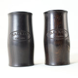 Backun Model BCLBQG-SK Q-Series Professional Bb Clarinet SN Q21146 OPEN BOX