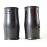 Backun Model BCLBQG-SK Q-Series Professional Bb Clarinet SN Q21146 OPEN BOX