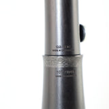 Backun Model BCLBQG-SK Q-Series Professional Bb Clarinet SN Q21146 OPEN BOX