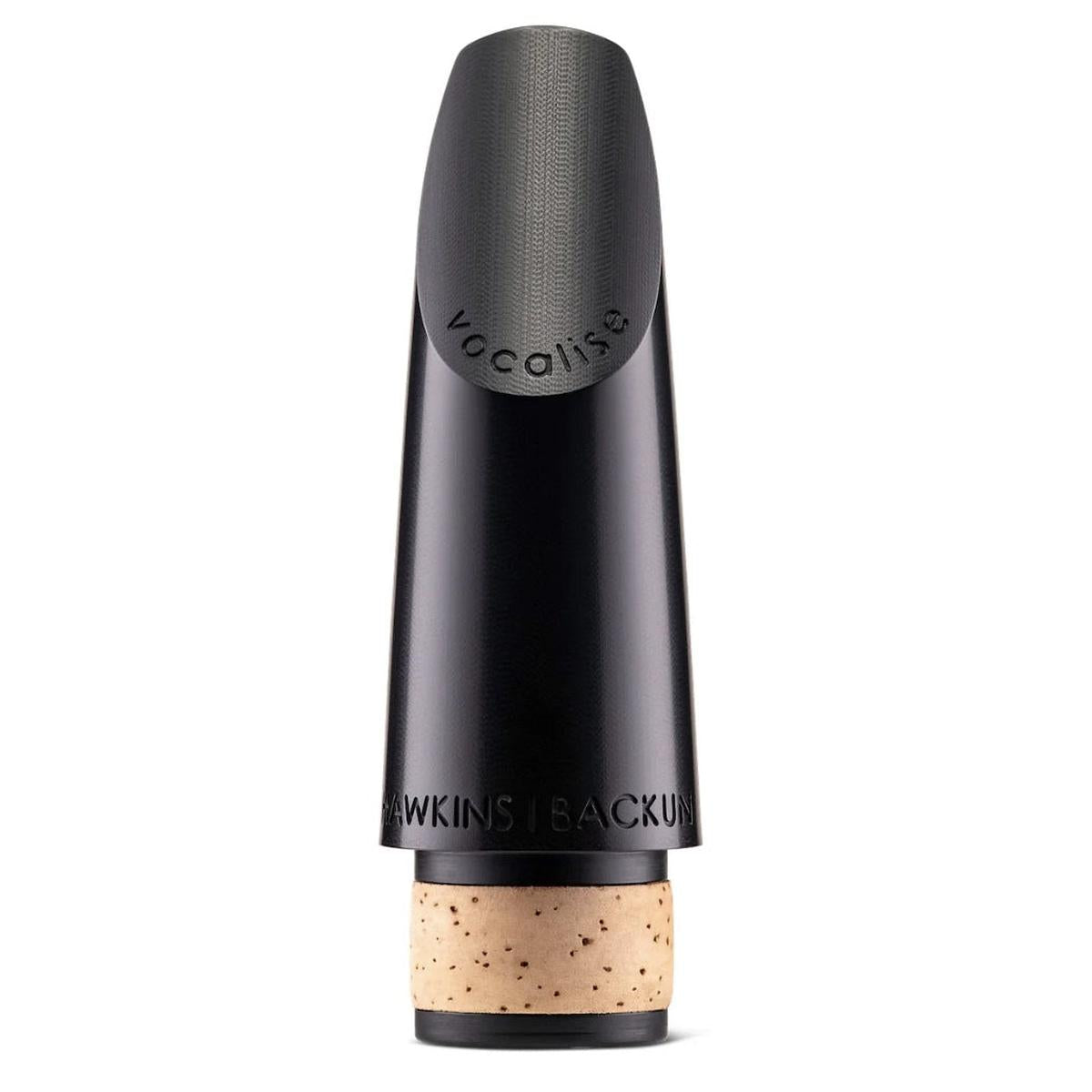 Backun Model BMPHVB-G 'Vocalise G' Bb Clarinet Mouthpiece