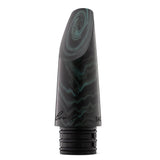 Backun Model BMPHVBSIG-CG 'Corrado' Signature Bb Clarinet Mouthpiece