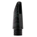 Backun Model BMPHVBSIG-CG 'Corrado' Signature Bb Clarinet Mouthpiece