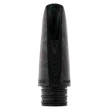 Backun Model BMPHVBSIG-CG 'Corrado' Signature Bb Clarinet Mouthpiece