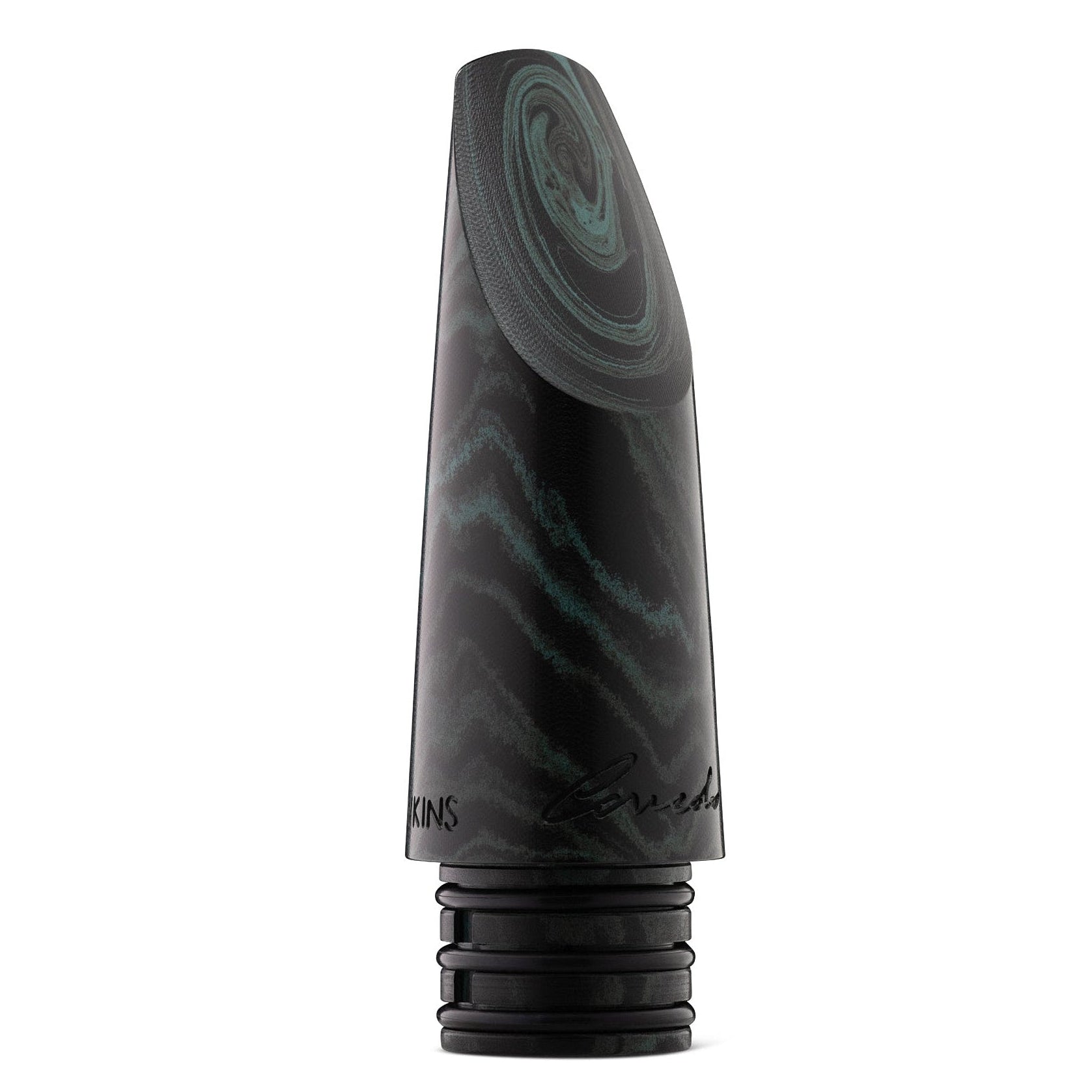 Backun Model BMPHVBSIG-CG 'Corrado' Signature Bb Clarinet Mouthpiece