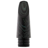 Backun Model BMPHVBSIG-CG 'Corrado' Signature Bb Clarinet Mouthpiece