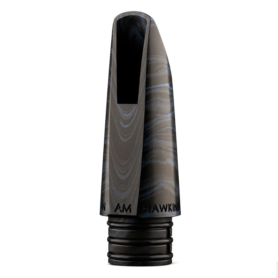 Backun Model BMPHVSIG-AM 'McGill' Signature Bb Clarinet Mouthpiece