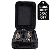 Backun Protege Bb Clarinet SN PR10134 OPEN BOX