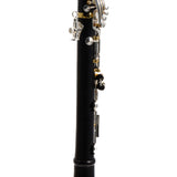 Backun 'Protege' Bb Clarinet SN PR4612 OPEN BOX