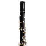 Backun 'Protege' Bb Clarinet SN PR4612 OPEN BOX