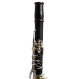 Backun 'Protege' Bb Clarinet SN PR4612 OPEN BOX