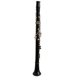 Backun 'Protege' Bb Clarinet SN PR4612 OPEN BOX