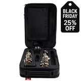 Backun 'Protege' Bb Clarinet SN PR4612 OPEN BOX