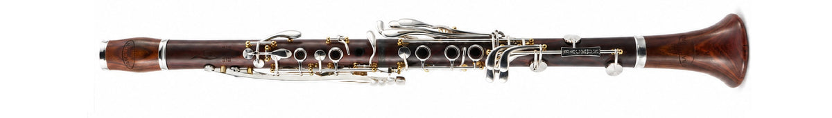 Clarinets