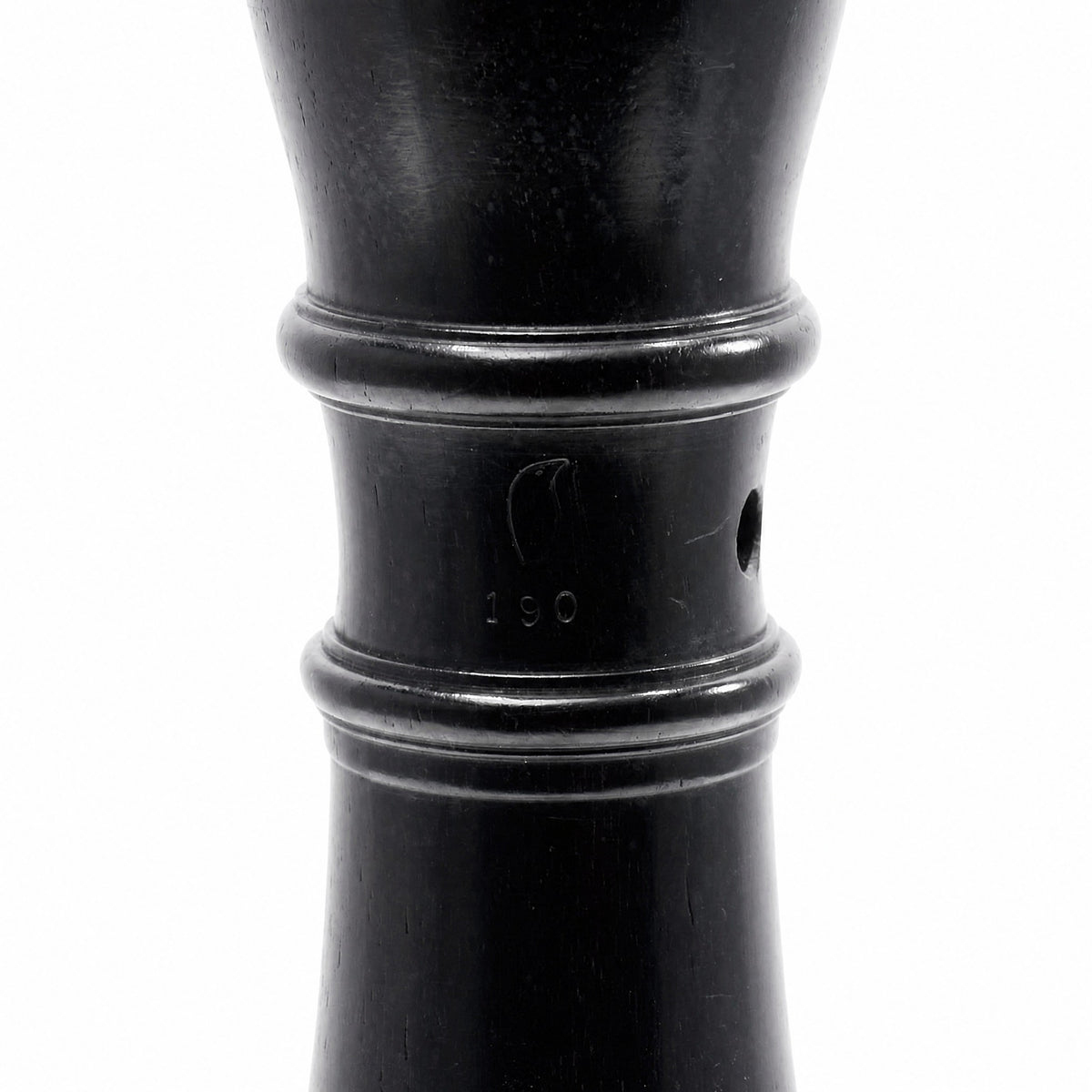 Baroque Oboe Pitched at A=415