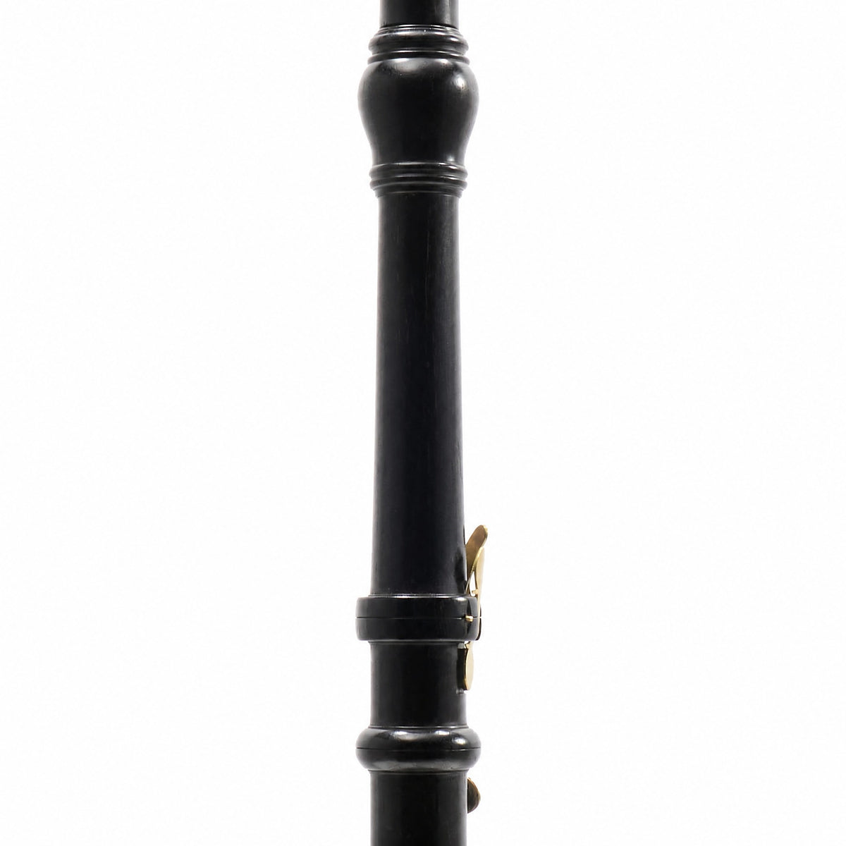 Baroque Oboe Pitched at A=415