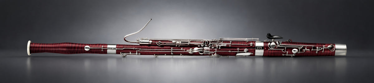 Bassoons