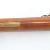 Bauer Oboe circa 1810 Onion Top HISTORIC COLLECTION- for sale at BrassAndWinds.com