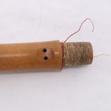 Baumann Early 19th Century Oboe Top Joint HISTORIC COLLECTION