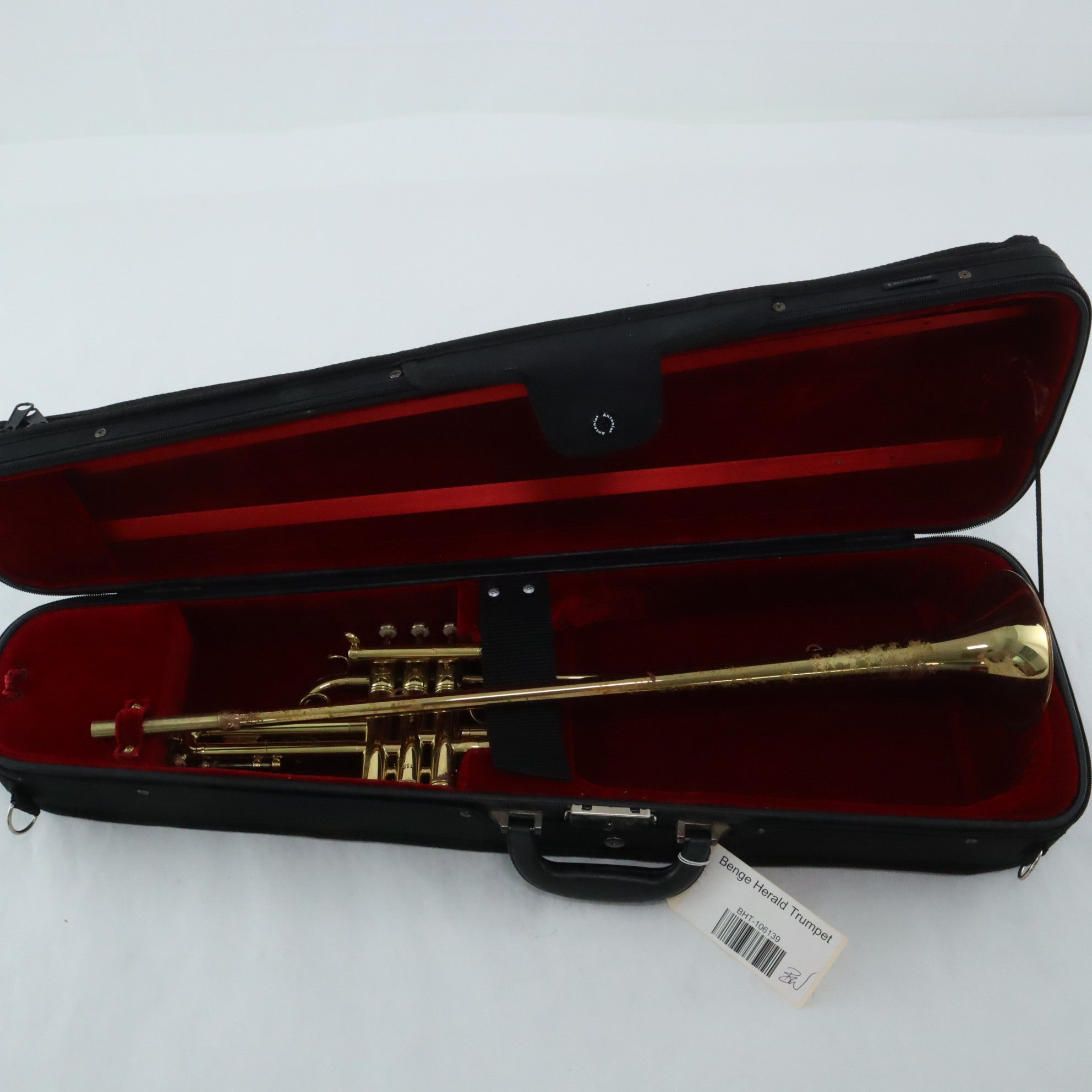 Herald trumpet deals