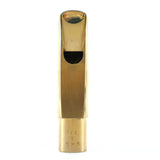 Berg Larsen 100/2 SMS Bronze Alto Saxophone Mouthpiece NEW OLD STOCK