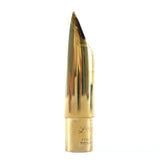 Berg Larsen 100/2 SMS Bronze Alto Saxophone Mouthpiece NEW OLD STOCK